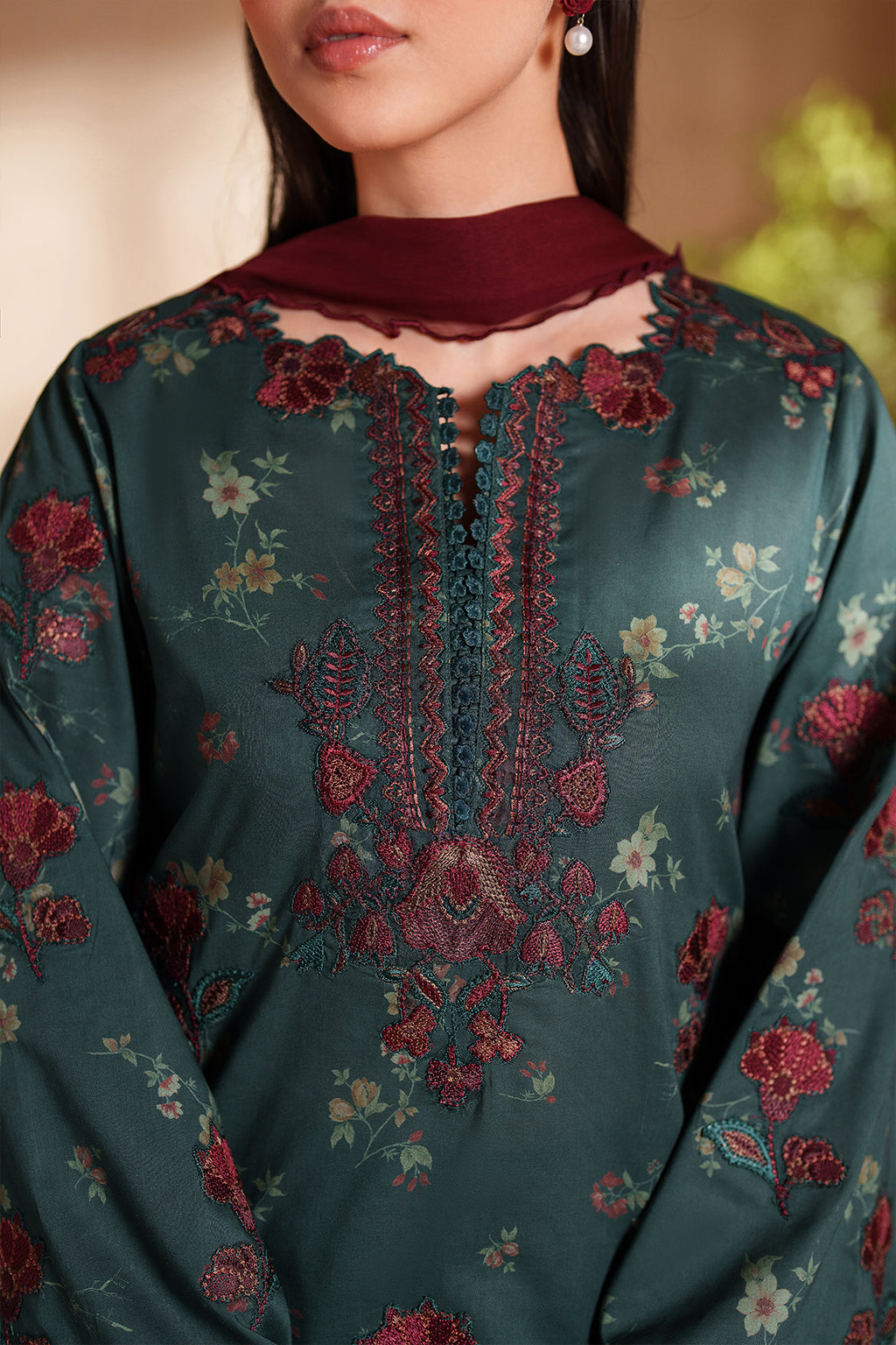 Iznik luxury