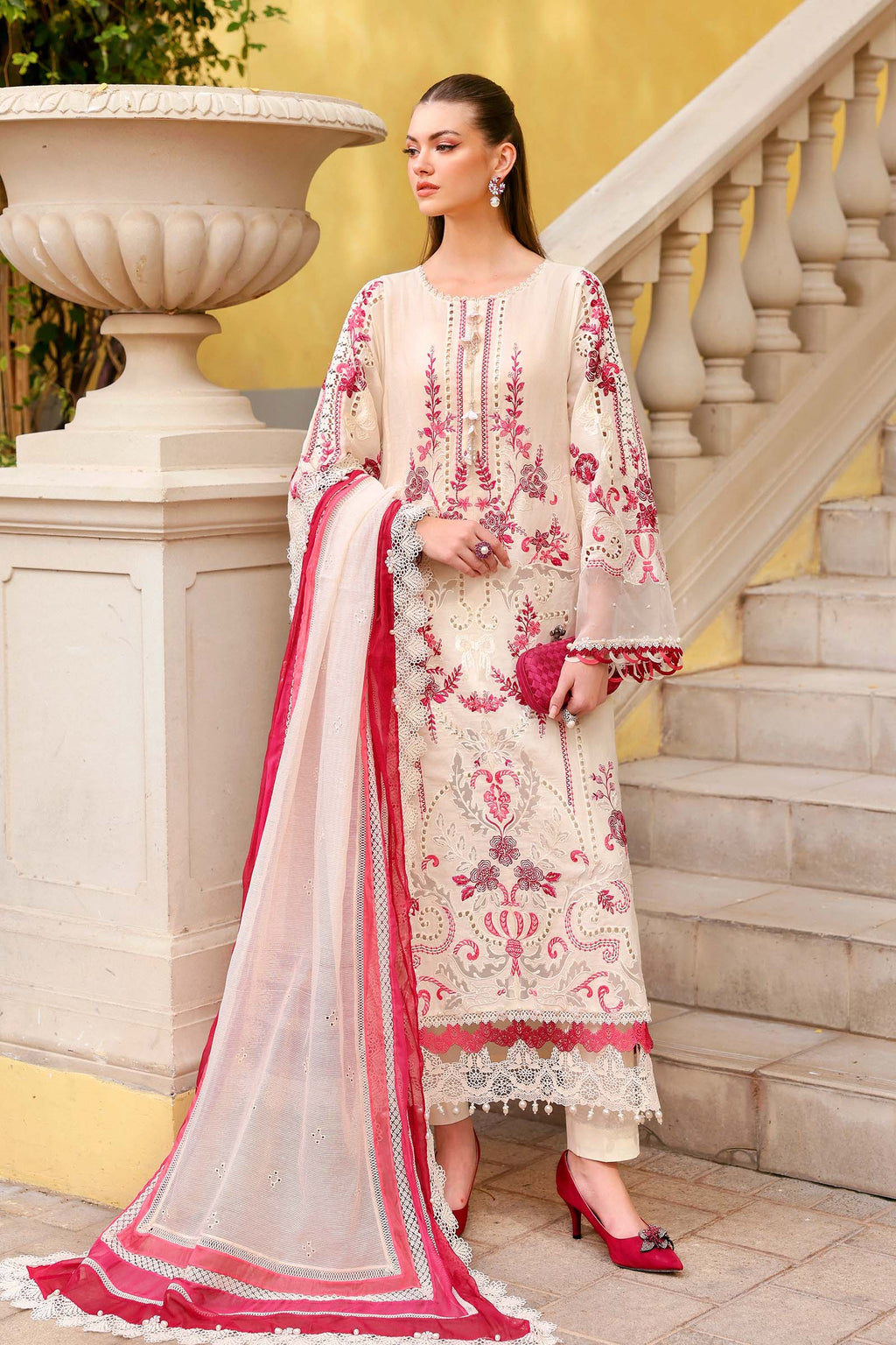Maria b luxury 26 sofort lieferbar