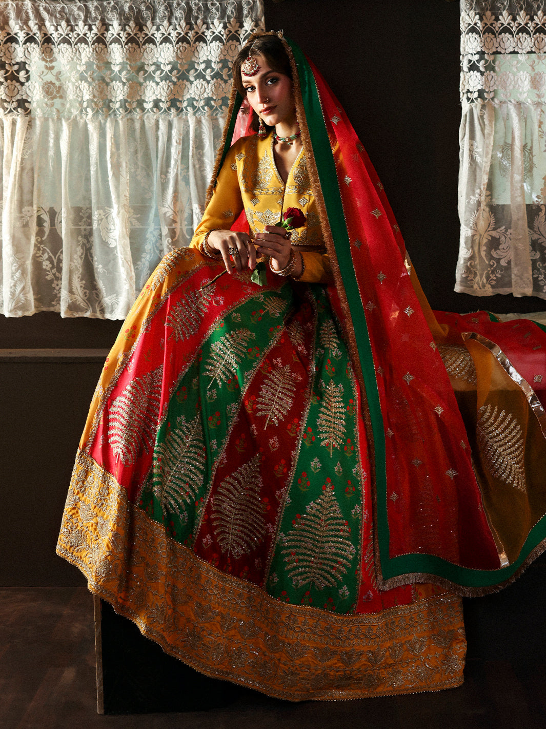 Pakeezah