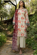 Motifz print lawn