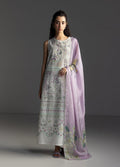 Zarashajahn Embroidered