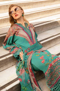 Maria b M prints  stich Available