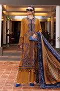 Maria b linen
