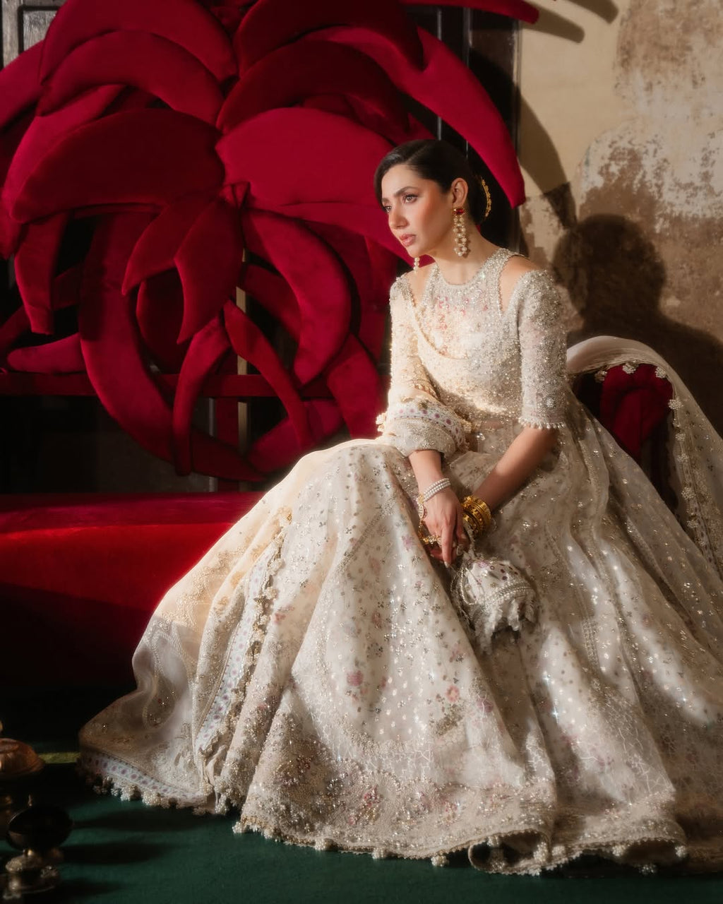Suffuse wedding sofort lieferbar