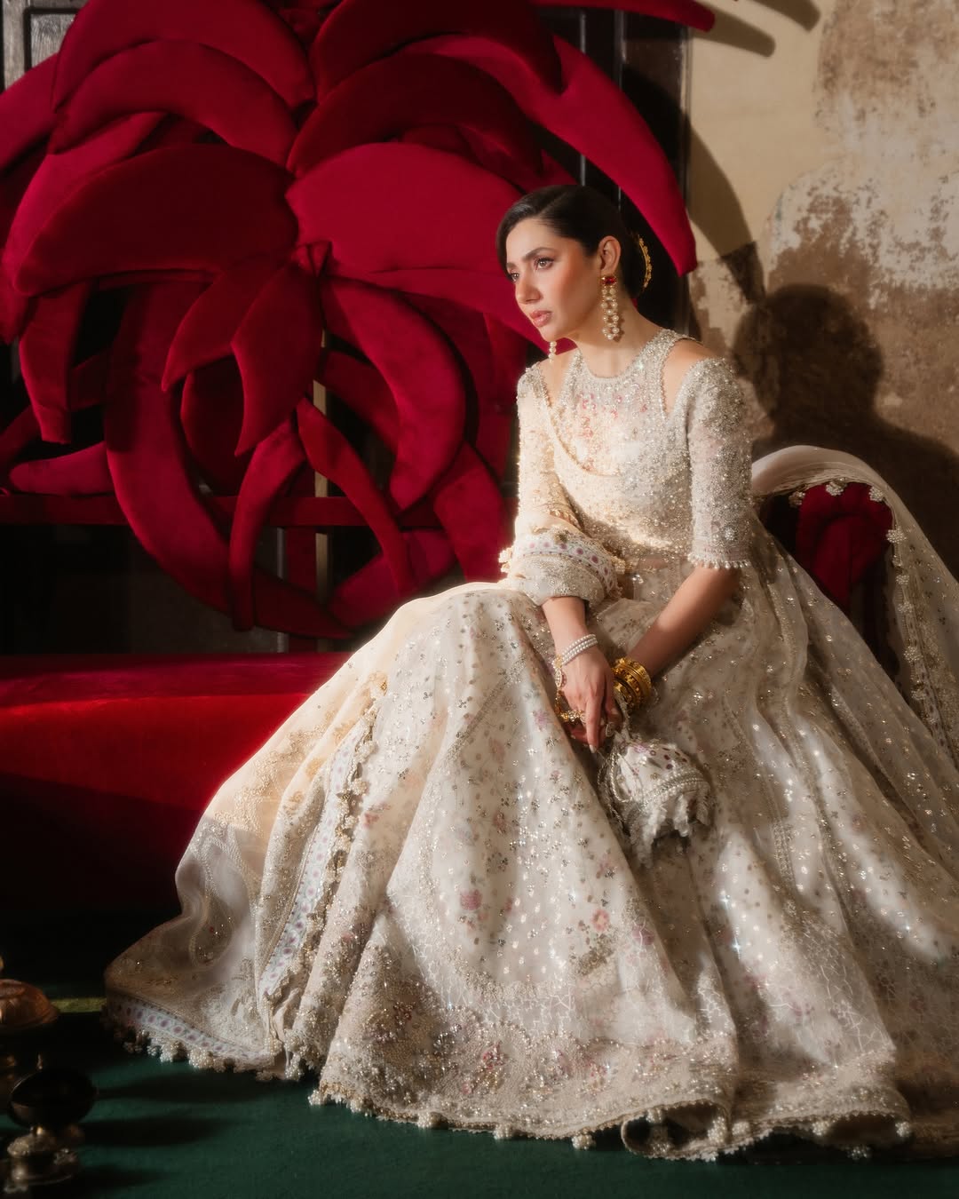 Suffuse wedding sofort lieferbar