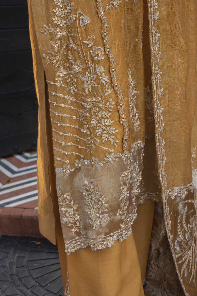 Rangrasiya formal