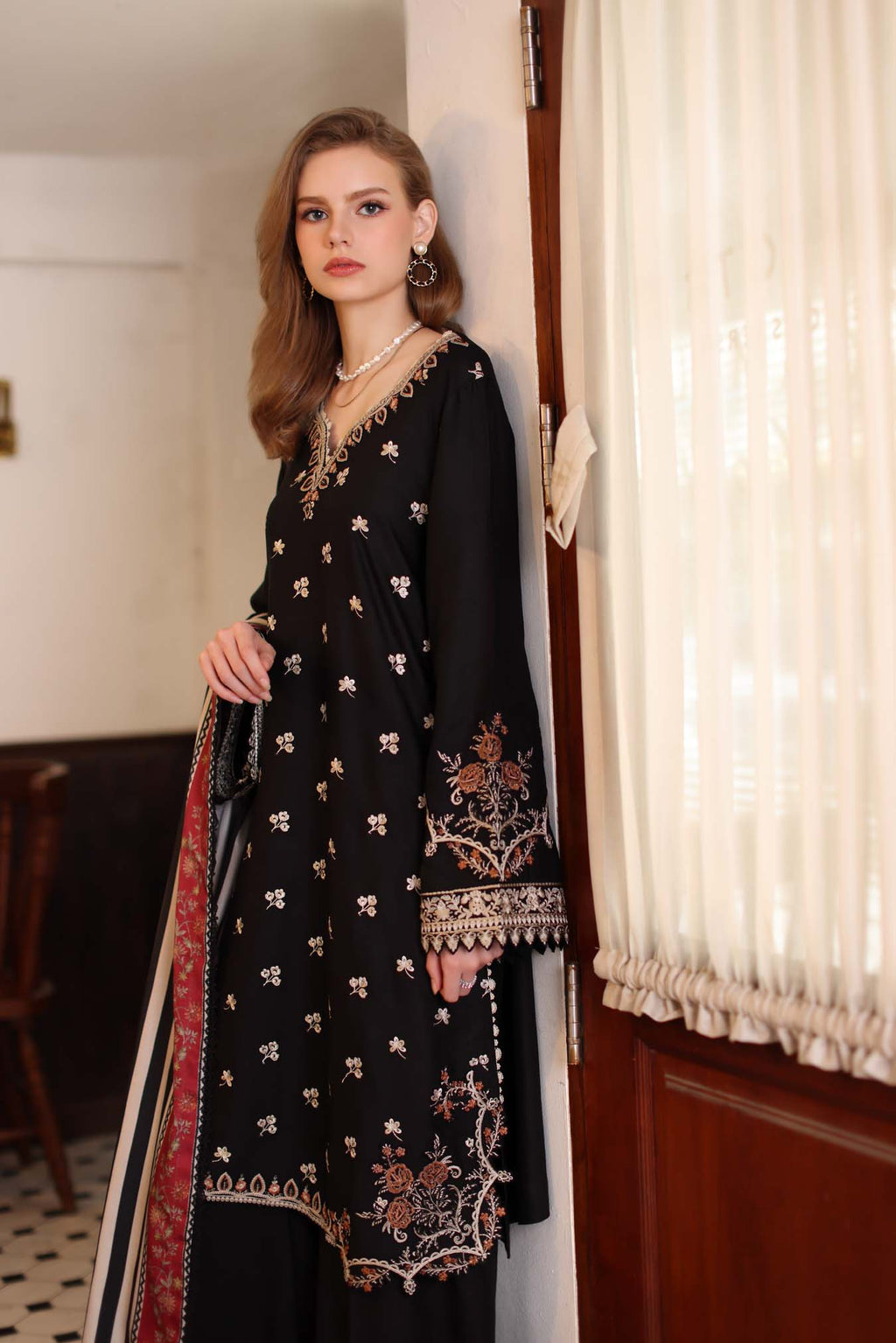 Noor linen