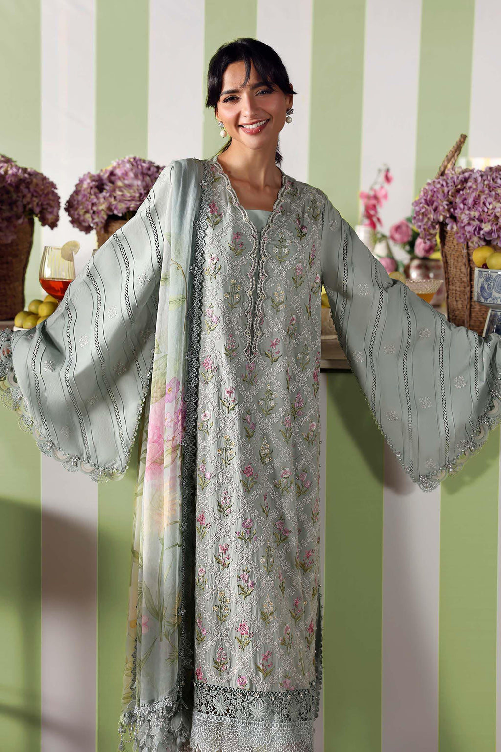 Maria b M prints