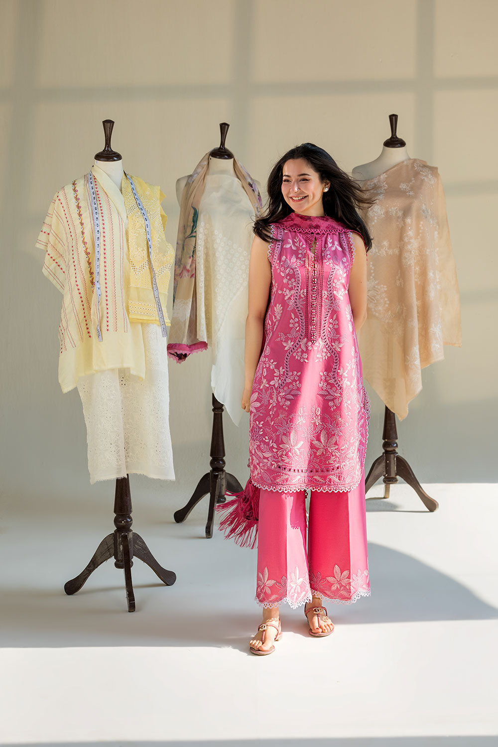 Sobia nazir