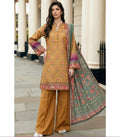 Rajbari Printed Lawn