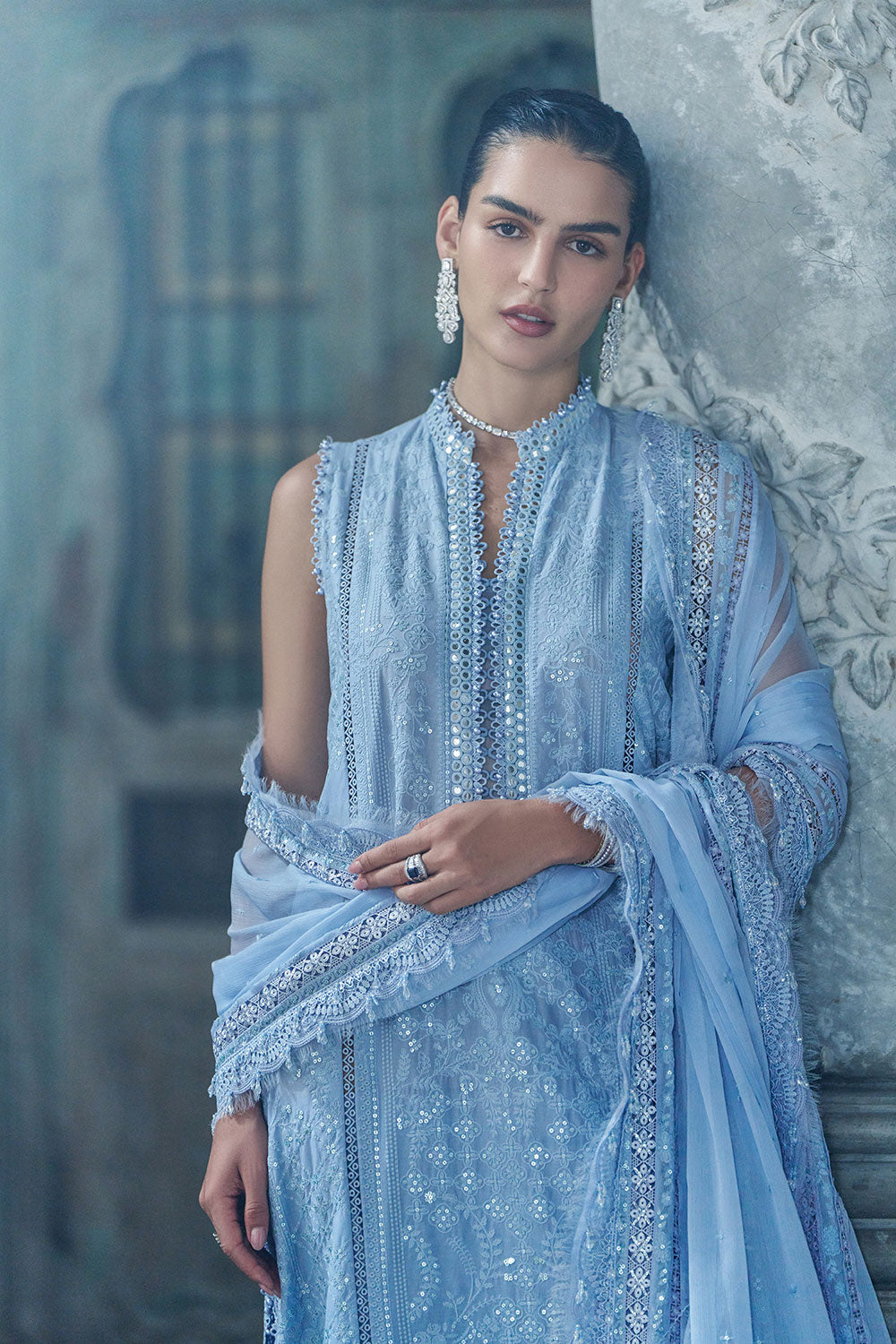 Sobia nazir luxury