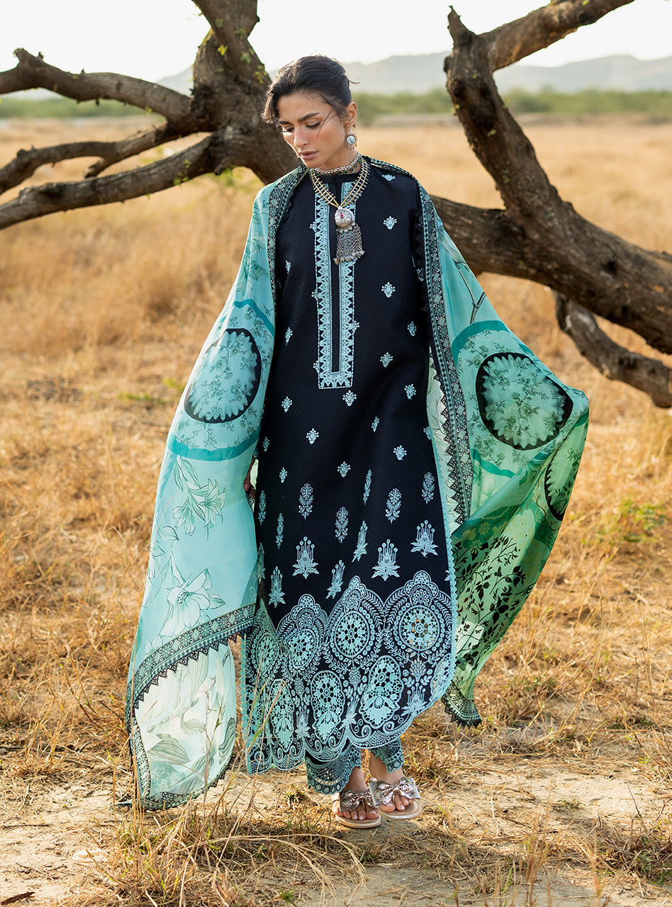Zeinab chottani