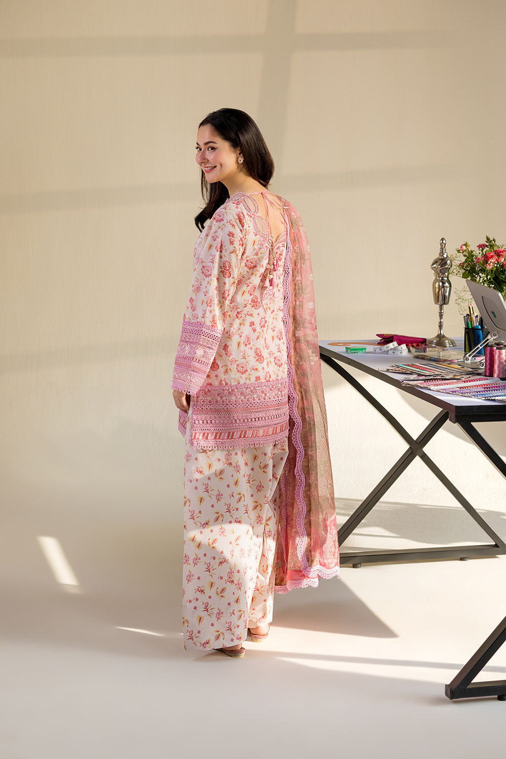 Sobia nazir
