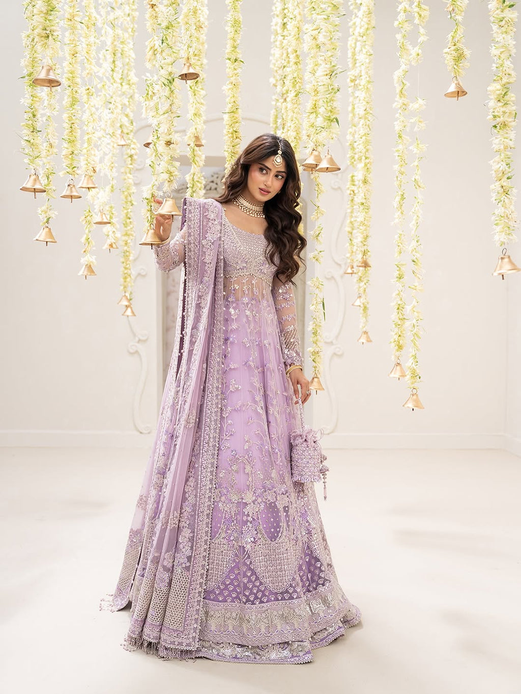 Faiza saqlain formal
