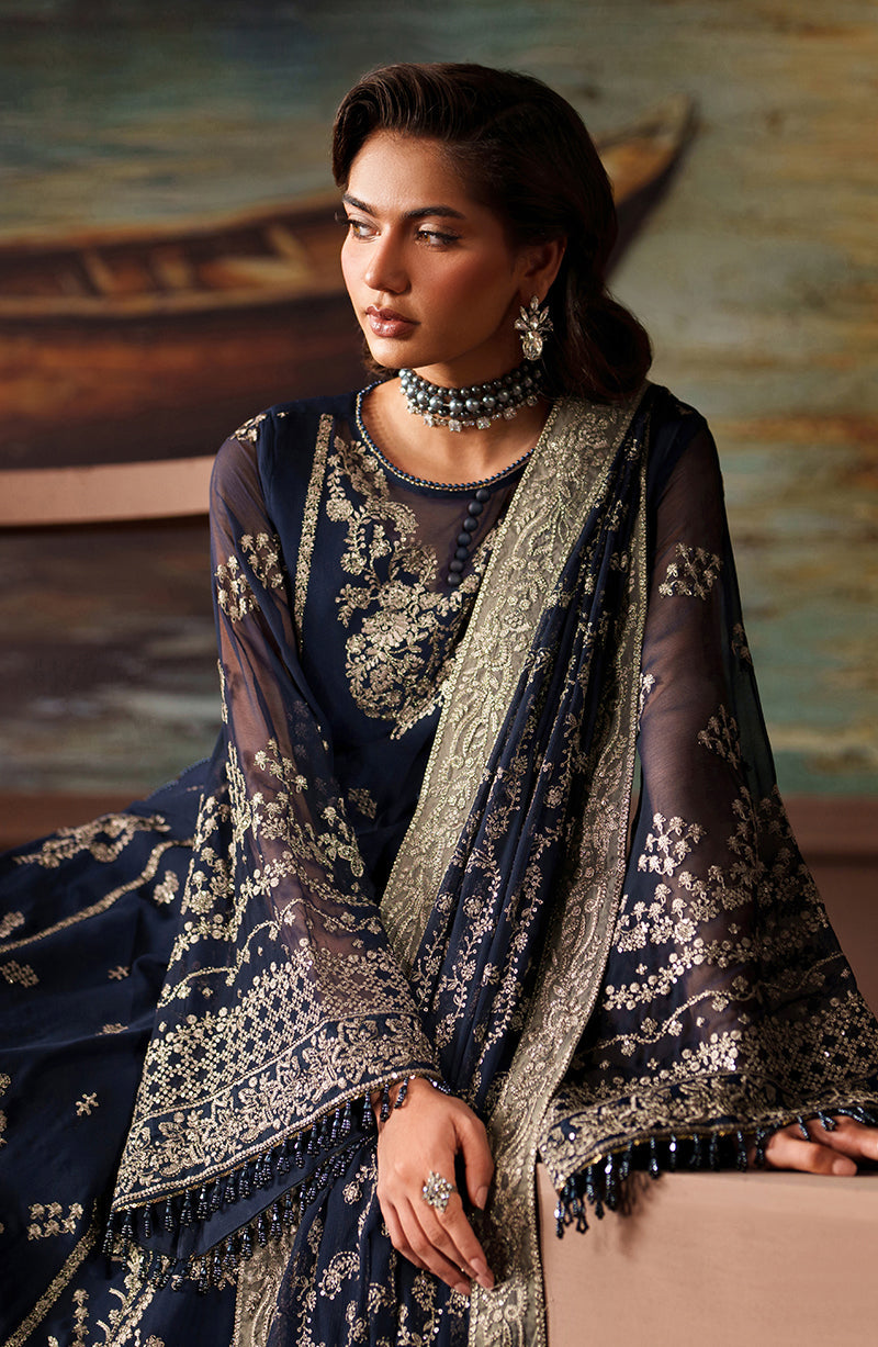 Zarif Chiffon