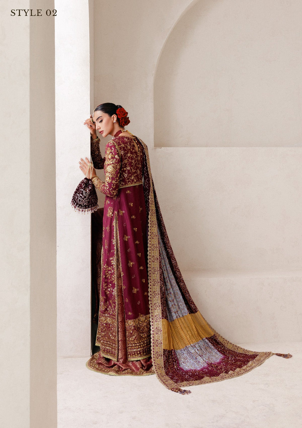Wedding Addition