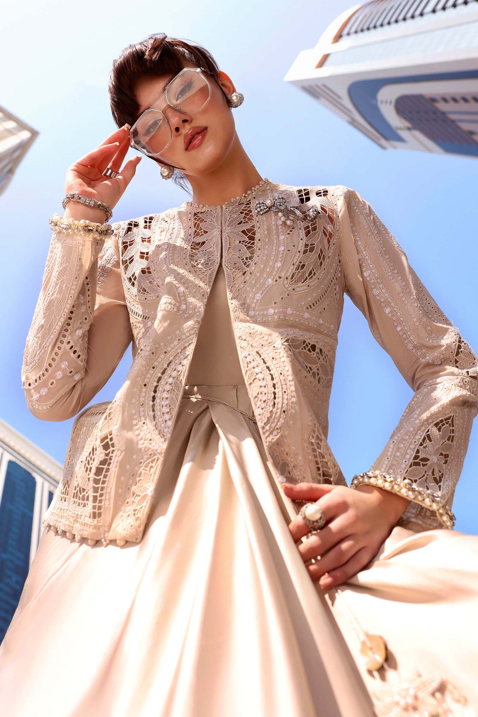 Maria b luxury 26 sofort lieferbar