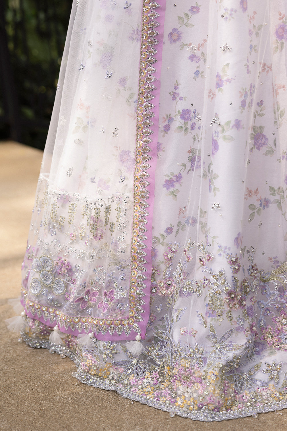 Saira Rizwan formal
