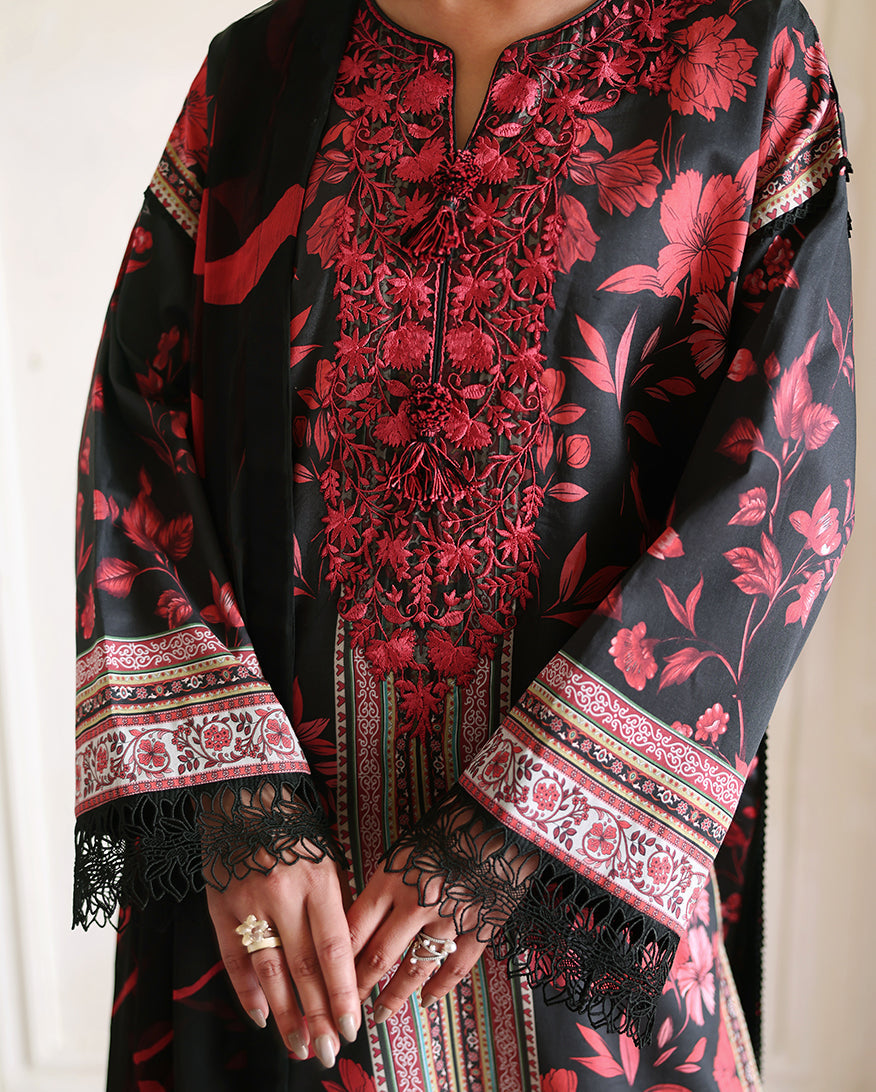 Roheenaz lawn