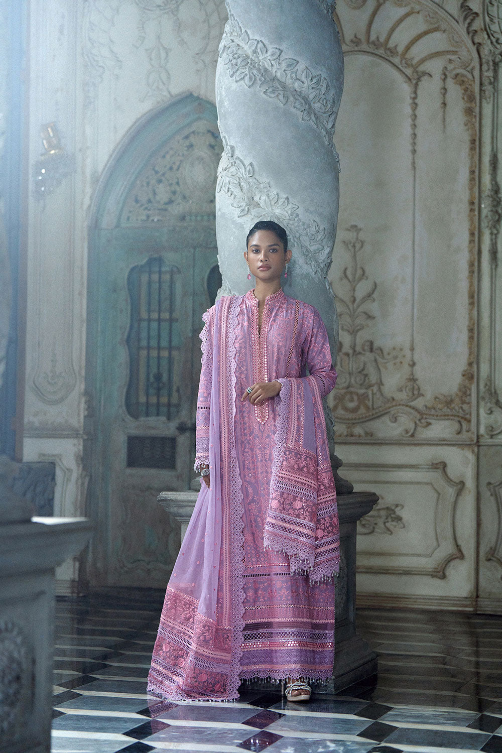 Sobia nazir luxury