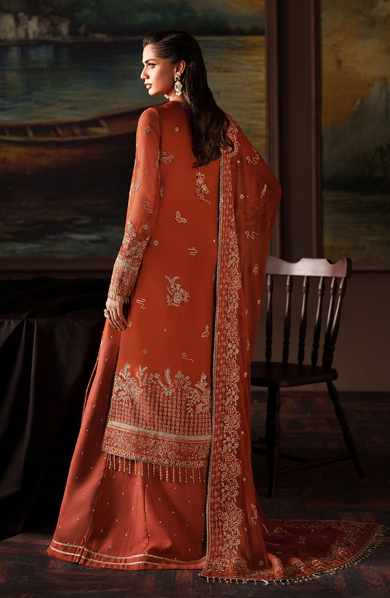 Zarif Chiffon