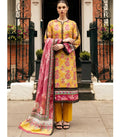 Rajbari Printed Lawn