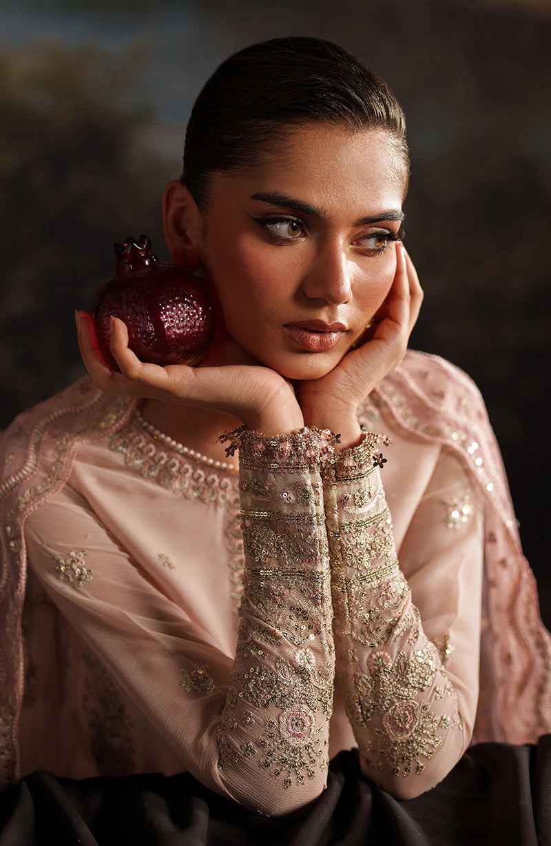 Zarif Chiffon