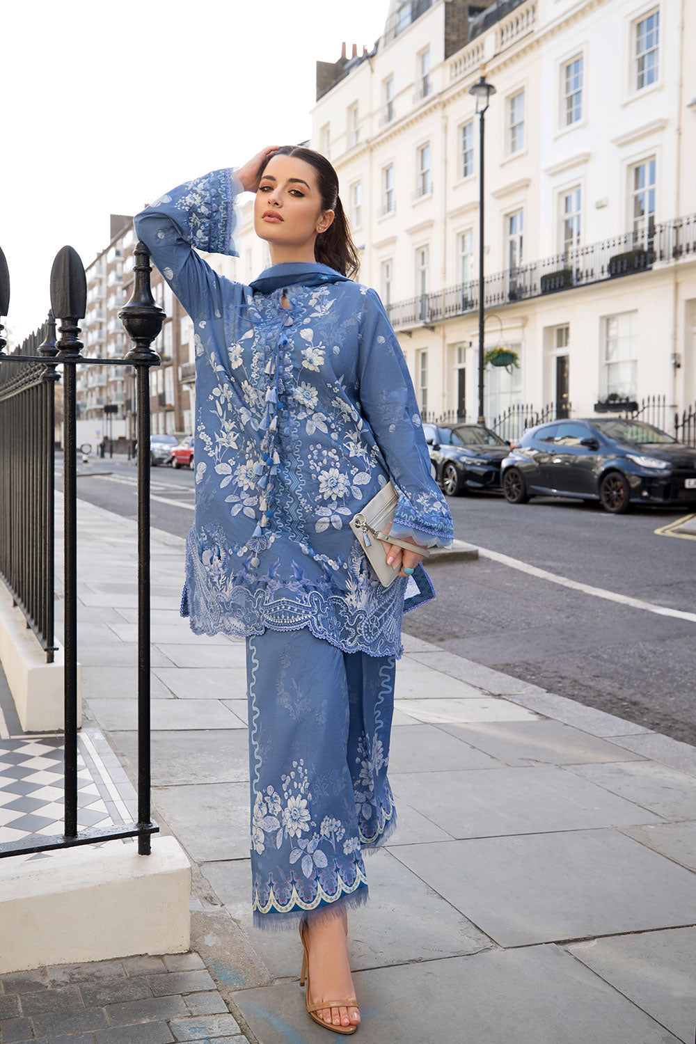 Sobia nazir lawn
