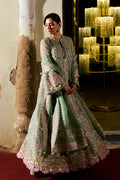Suffuse wedding