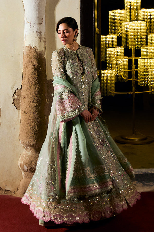 Suffuse wedding