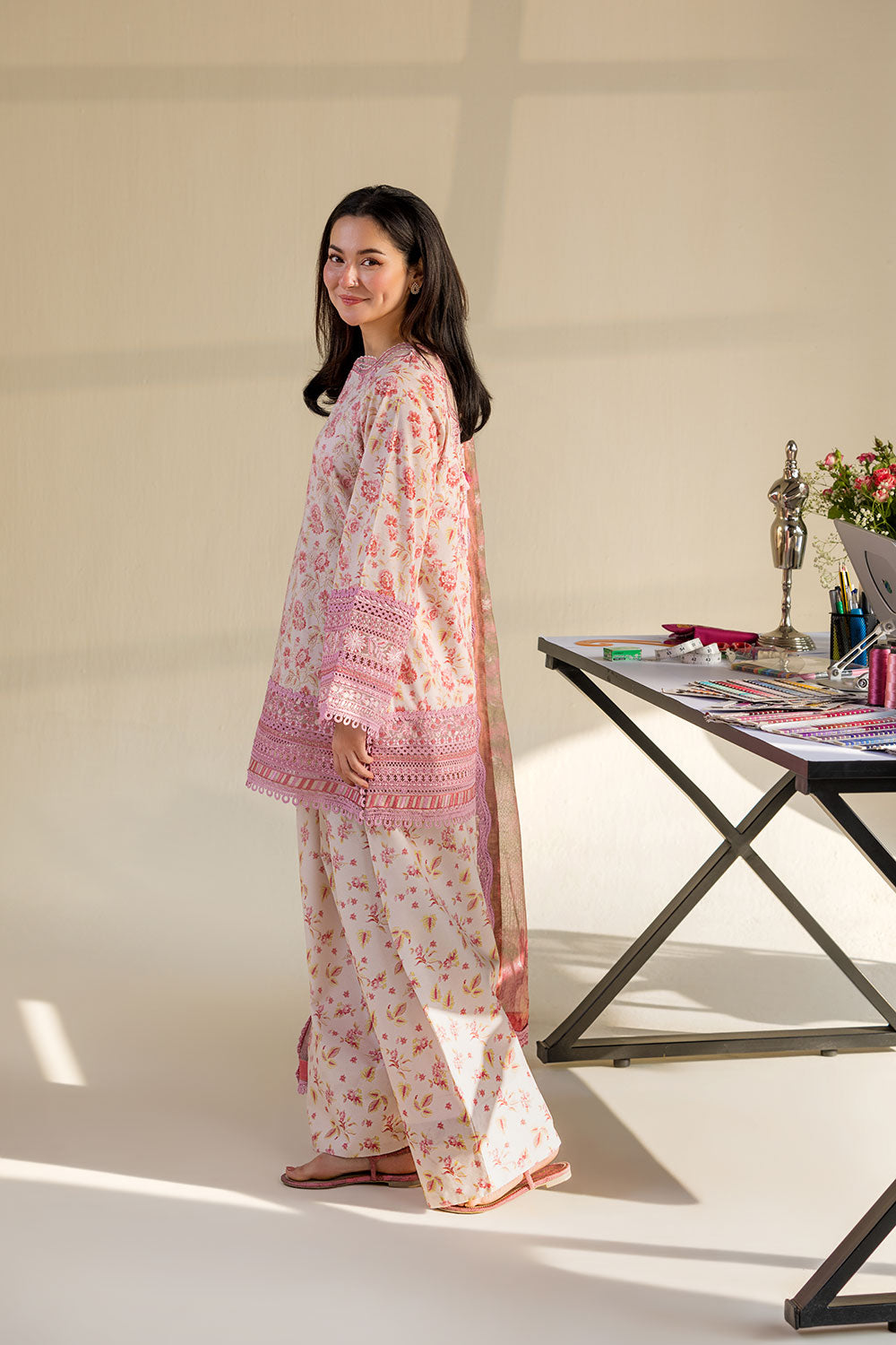 Sobia nazir