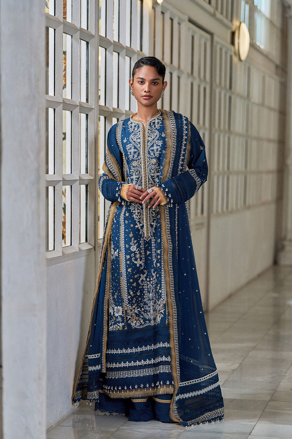 Sobia nazir luxury