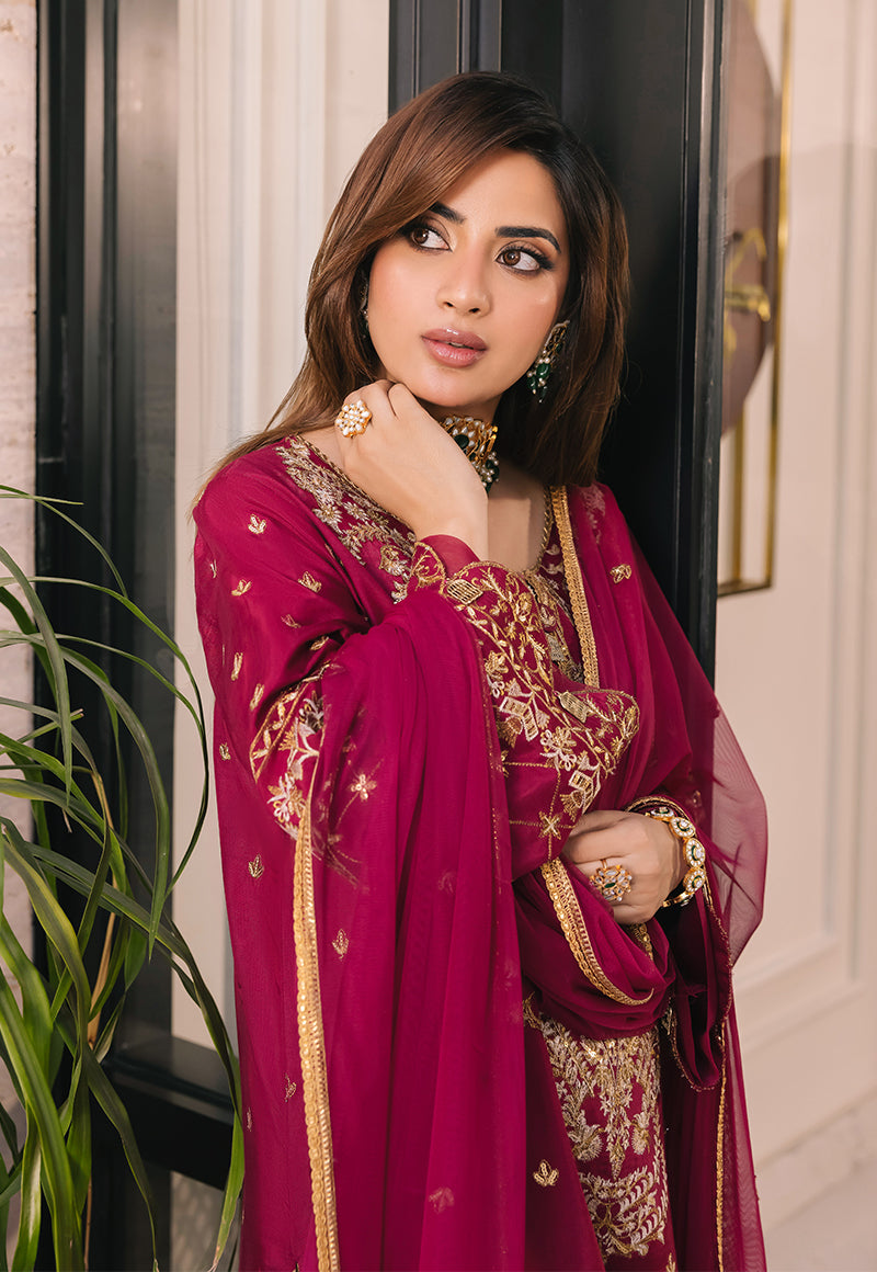 Asim Jofa Kollektion