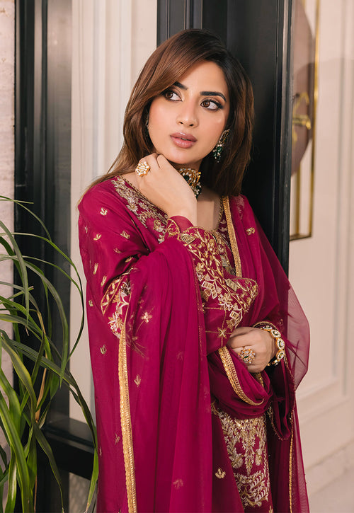 Asim Jofa Kollektion
