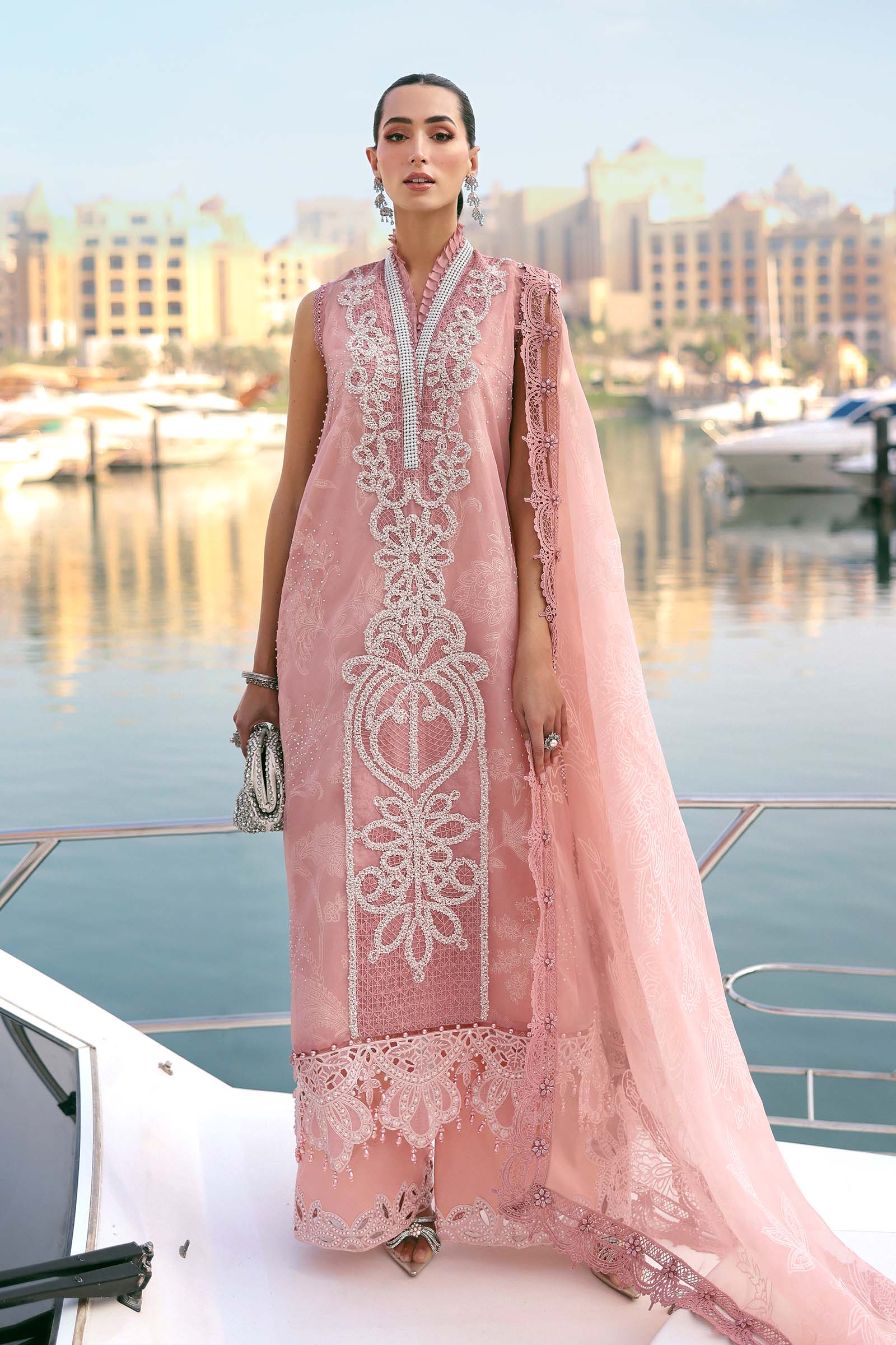 Maria b luxury 26