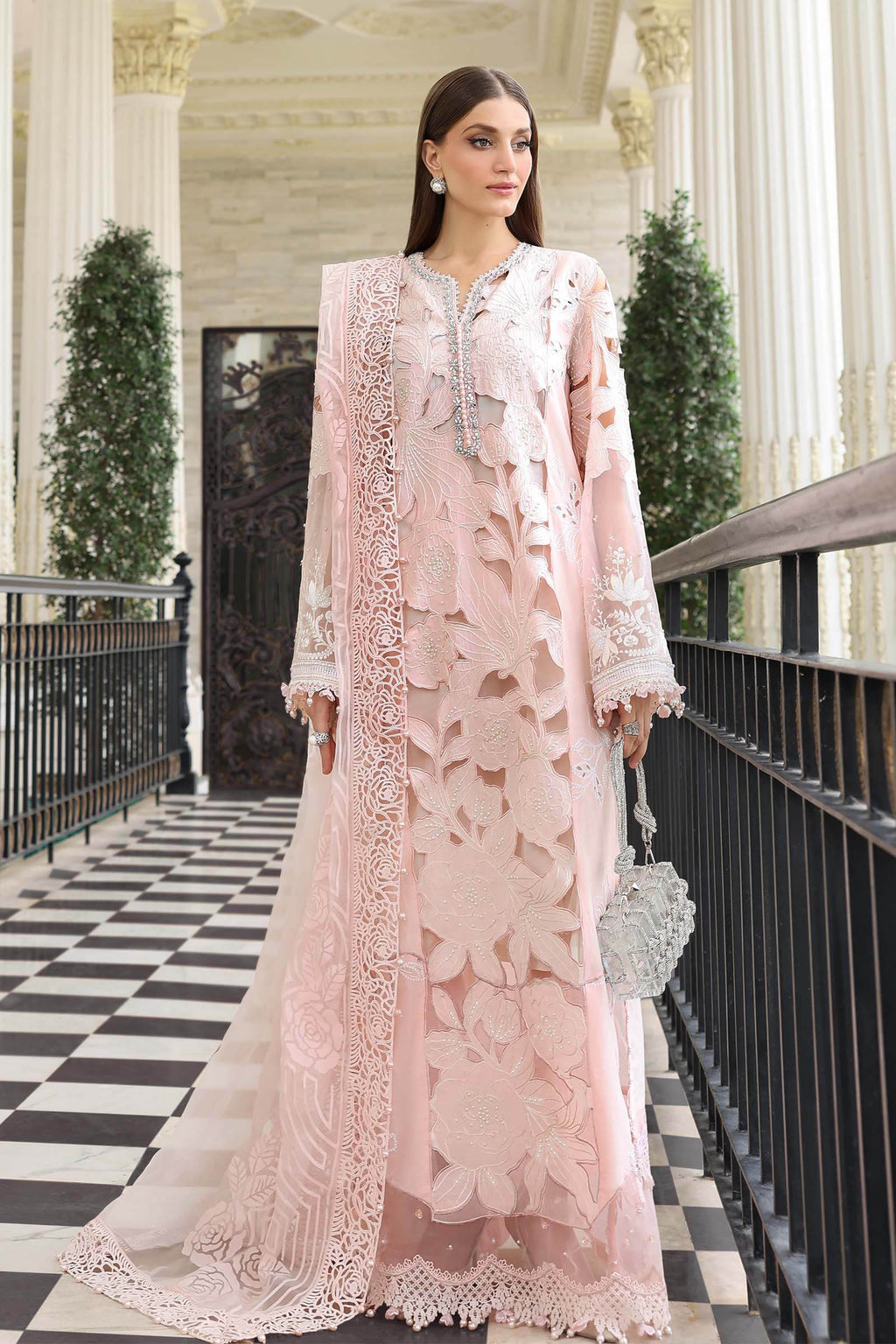 Maria b luxury