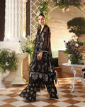Maria b chiffon