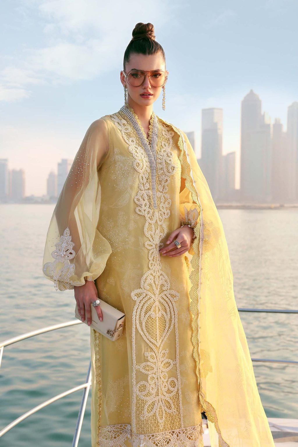 Maria b luxury 26