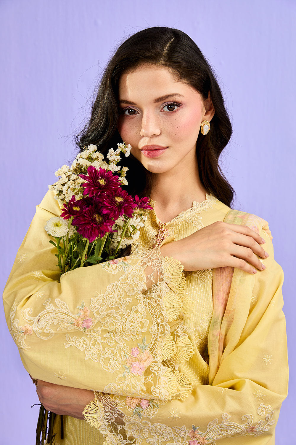 Sobia nazir lawn