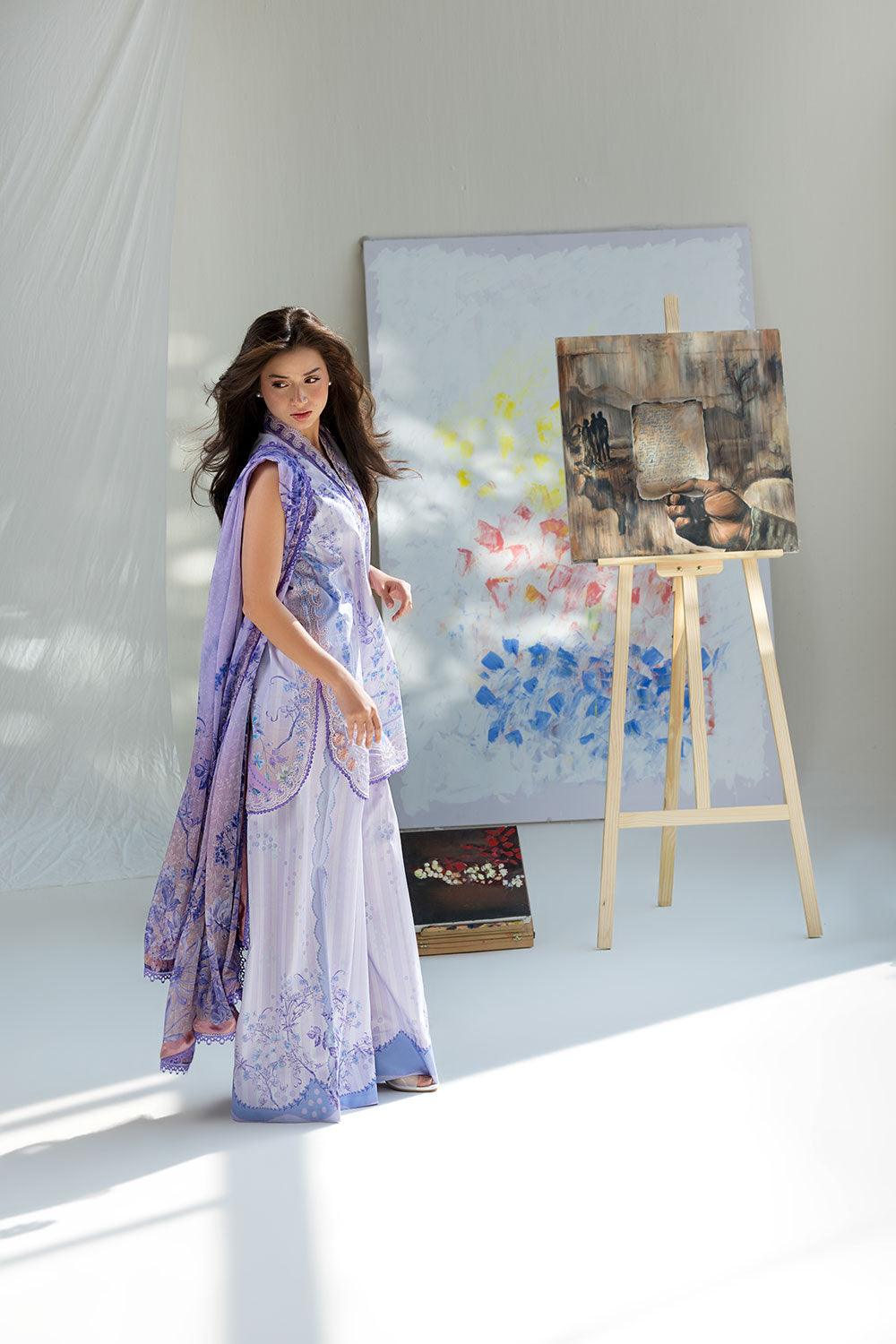 Sobia nazir