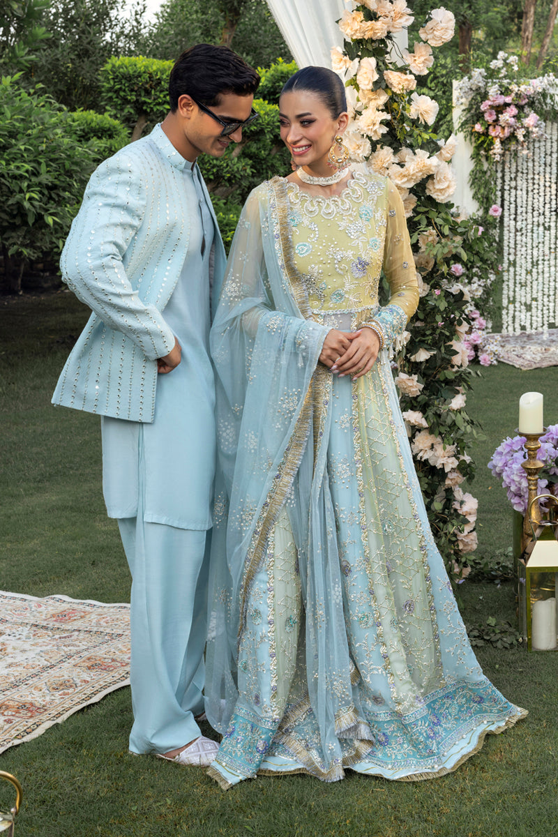 Rangrasiya formal