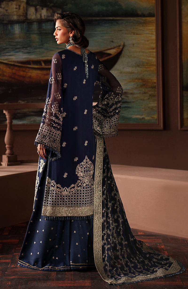 Zarif Chiffon