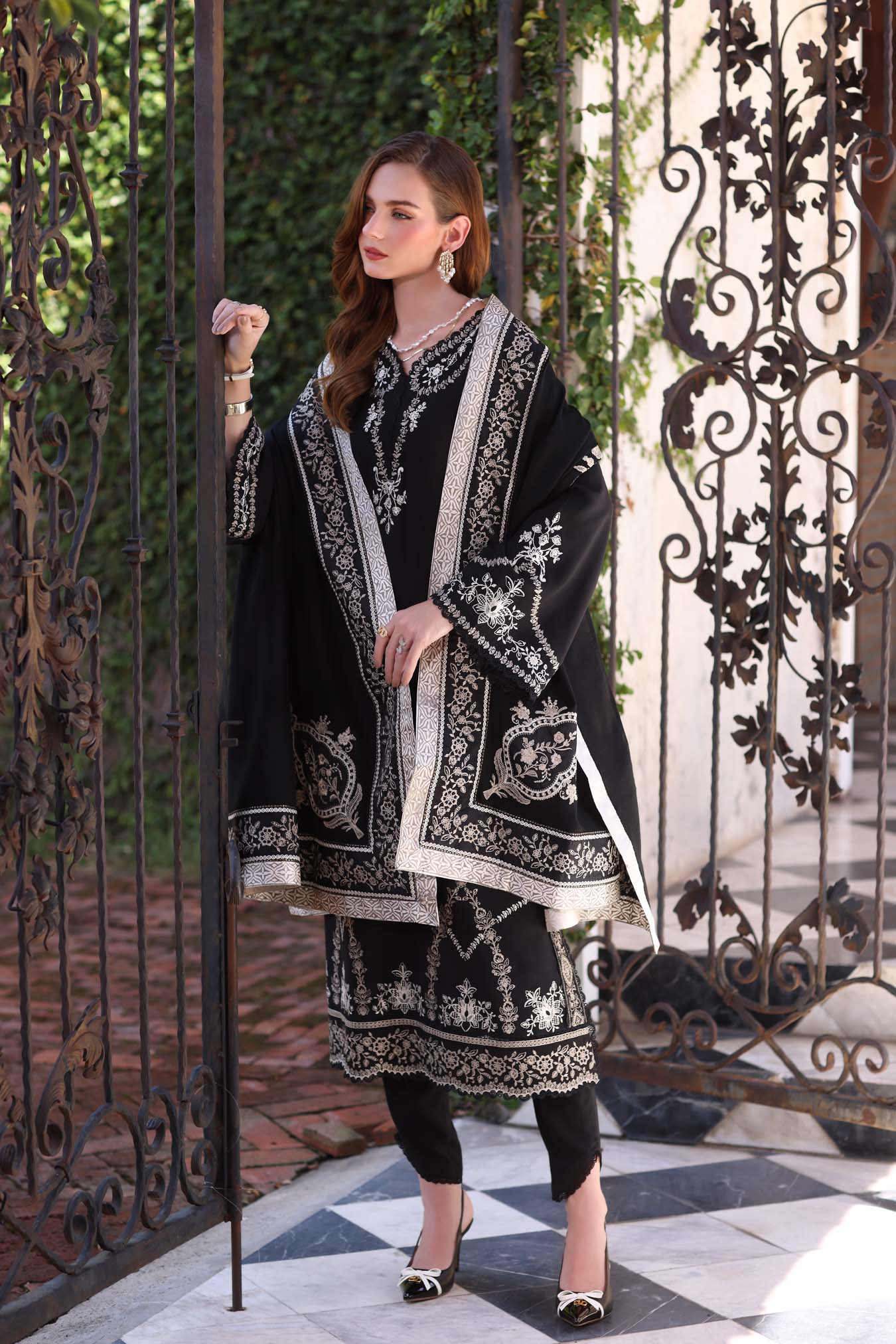 sadia asad winter