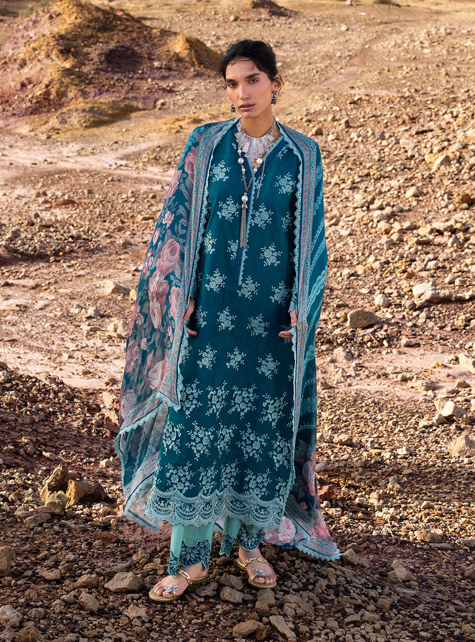 Zeinab chottani