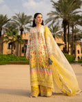 Faiza saqlain