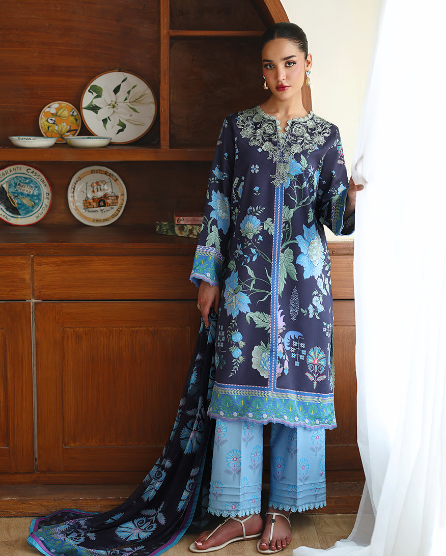Roheenaz lawn