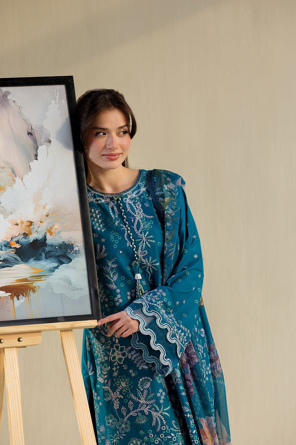 Sobia nazir