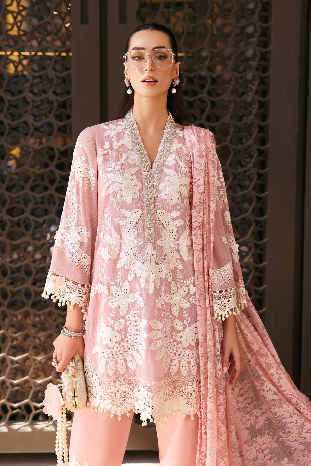 Maria b luxury 26