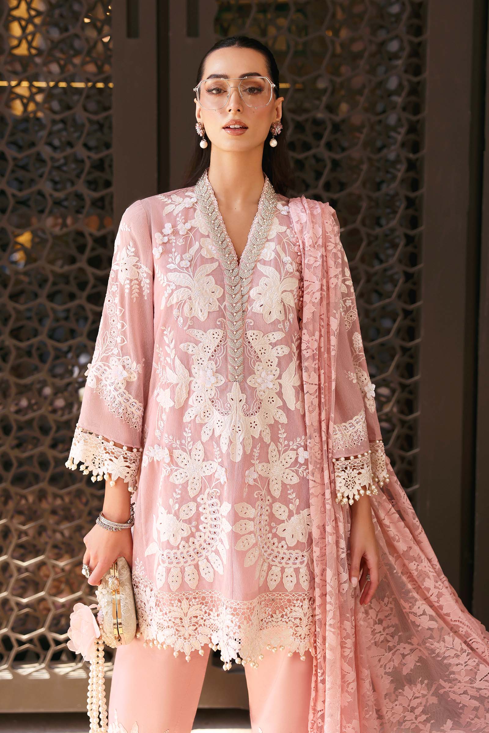 Maria b luxury 26