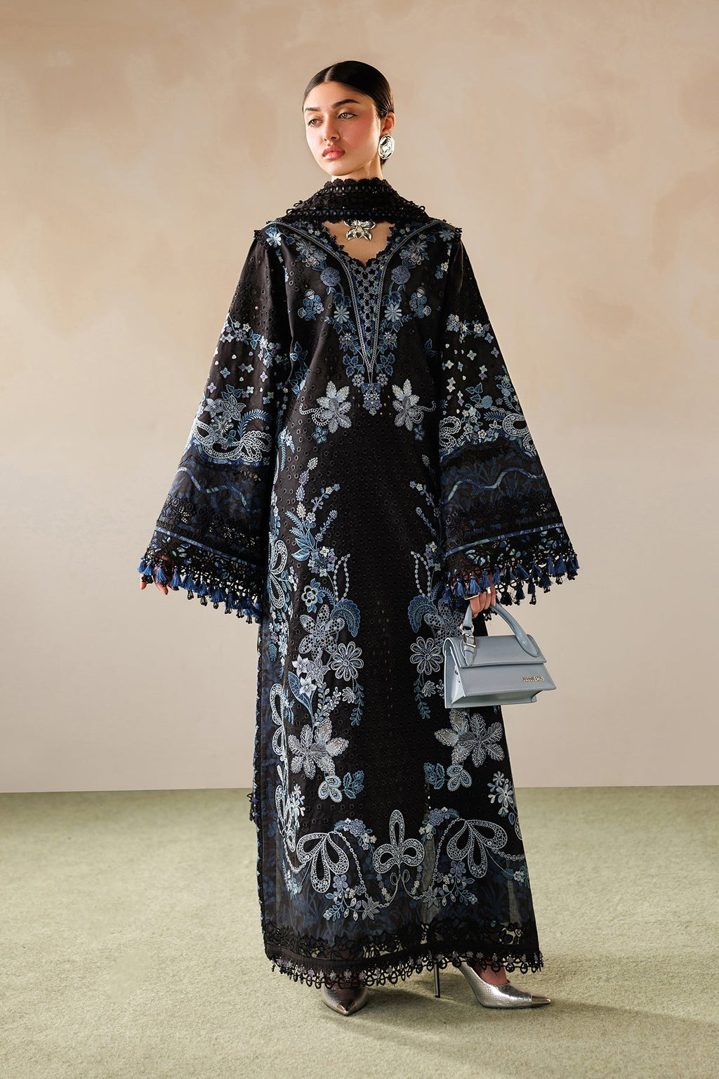 Baroque luxury